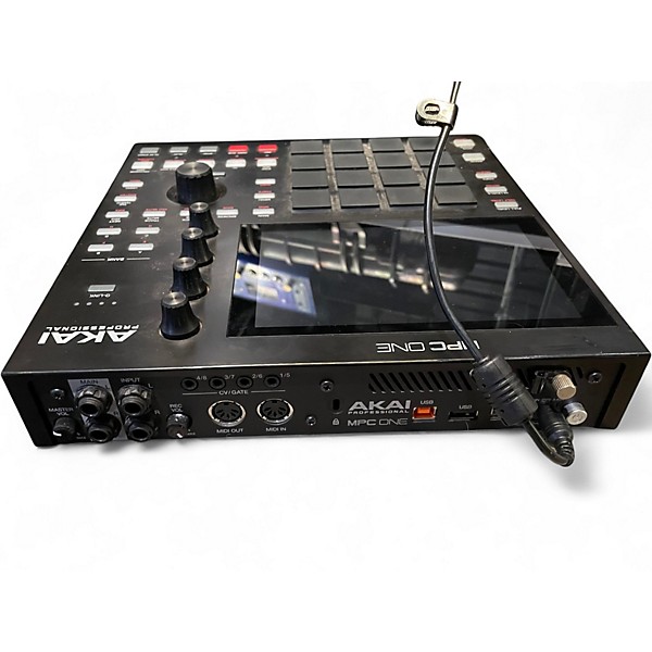 Used Akai Professional Mpc one Production Controller