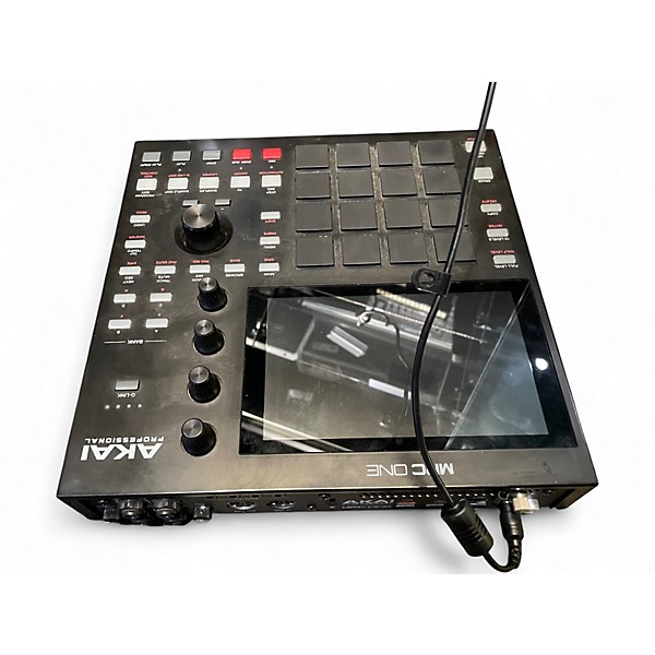 Used Akai Professional Mpc one Production Controller