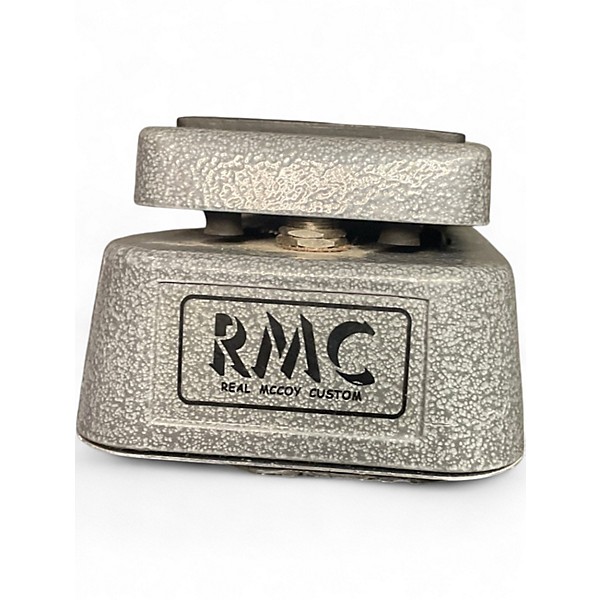 Used Rmc CUSTOME BUILT WAH WAH Effect Pedal
