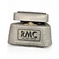 Used Rmc CUSTOME BUILT WAH WAH Effect Pedal