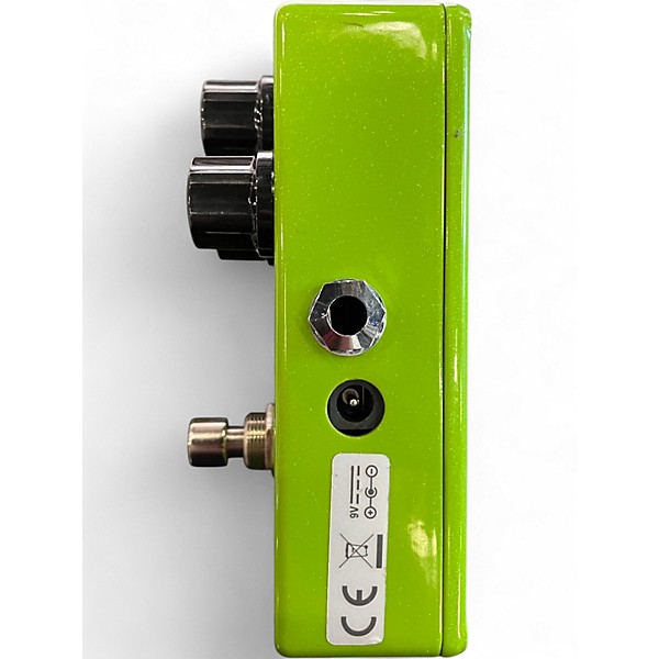 Used MXR CARBON COPY BRIGHT Effect Pedal | Guitar Center