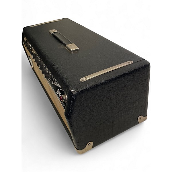 Vintage 1980s Fender SHOWMAN  Tube Guitar Amp Head