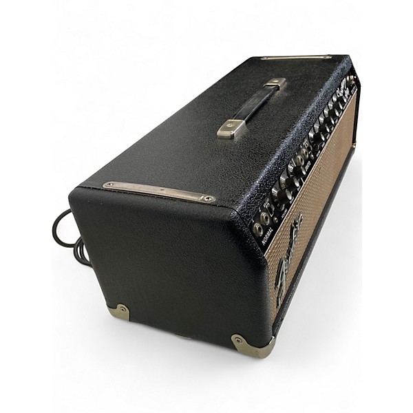 Vintage 1980s Fender SHOWMAN  Tube Guitar Amp Head