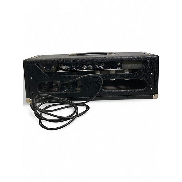 Vintage 1980s Fender SHOWMAN  Tube Guitar Amp Head