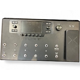 Used Line 6 Helix LT Effect Processor