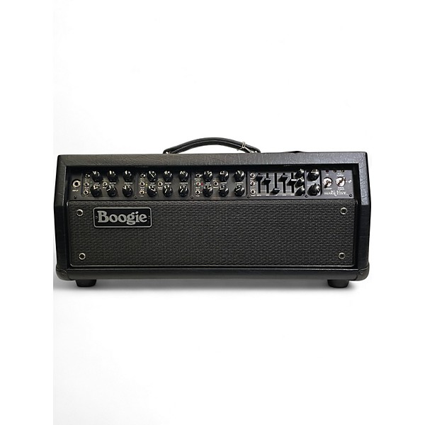 Used MESA/Boogie Mark V 90W Tube Guitar Amp Head
