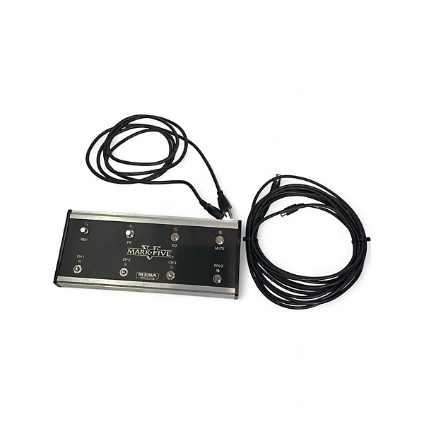 Used MESA/Boogie Mark V 90W Tube Guitar Amp Head