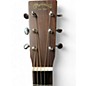 Used Martin D18 Natural Acoustic Guitar