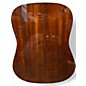 Used Martin D18 Natural Acoustic Guitar