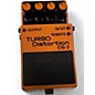 Used BOSS DS2 Turbo Distortion Effect Pedal thumbnail