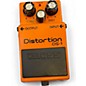 Used BOSS DS1 Distortion Effect Pedal thumbnail