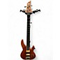 Used ESP LTD B4B NATURAL Electric Bass Guitar thumbnail