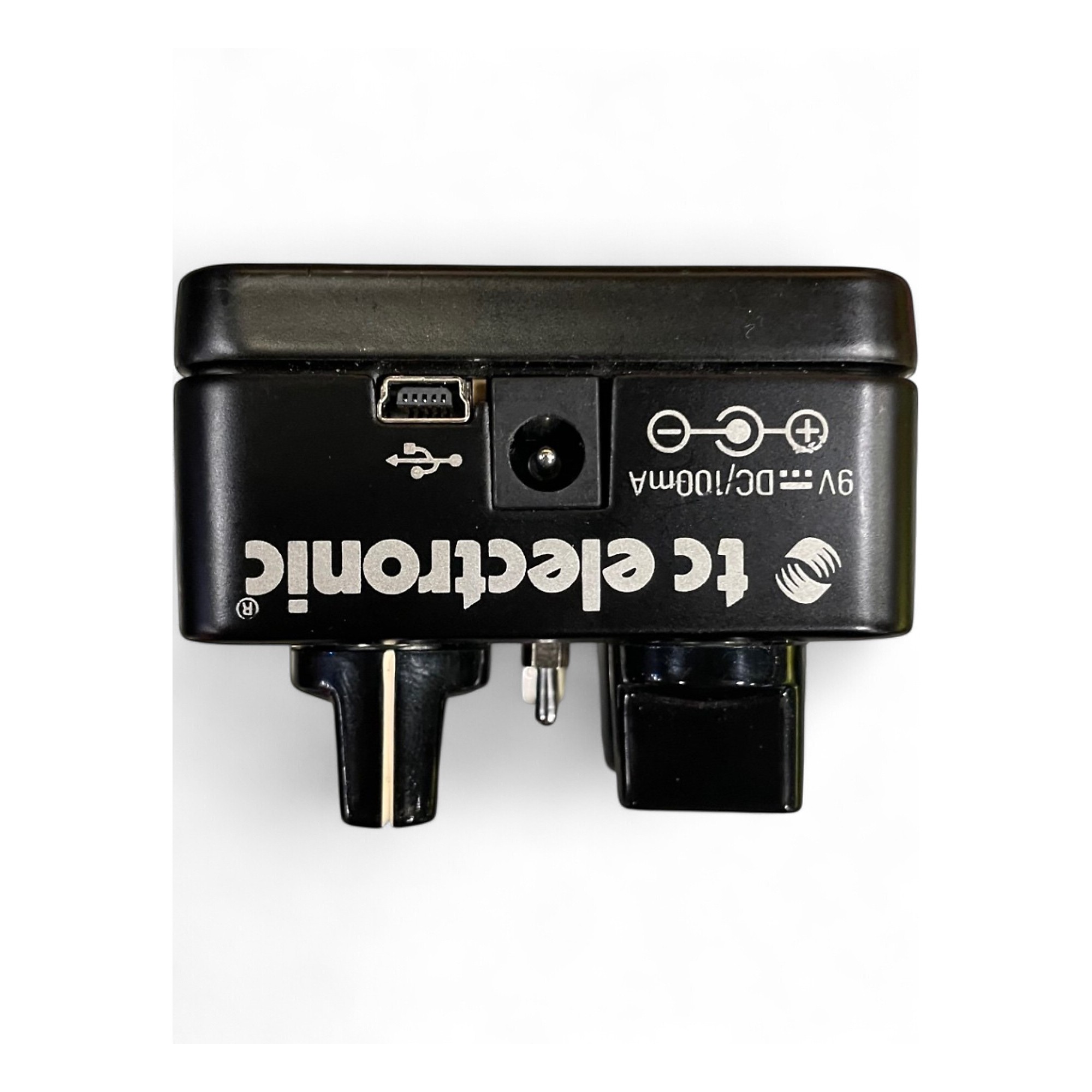 【廃盤】TC Electronic T2 Reverb アンビエント向け TC Electronic | Product | T2 REVERB