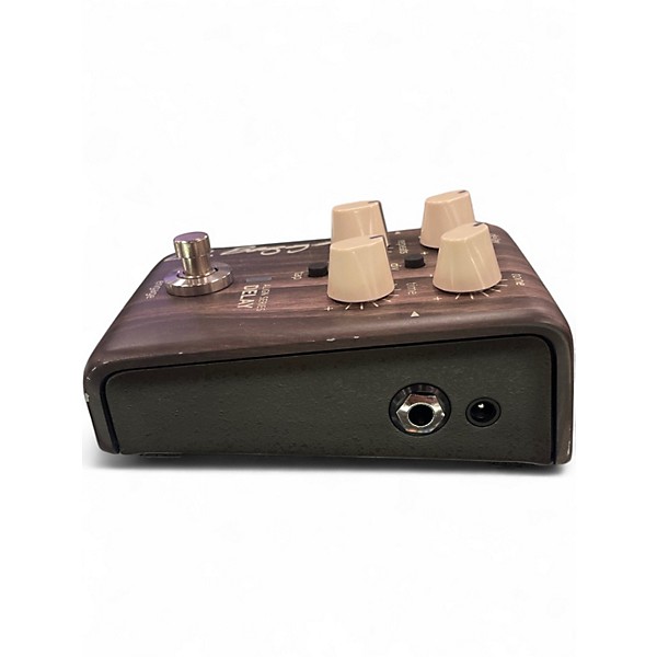 Used LR Baggs Align Series Delay Effect Pedal