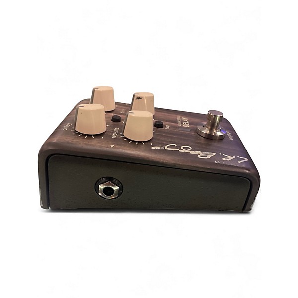 Used LR Baggs Align Series Delay Effect Pedal