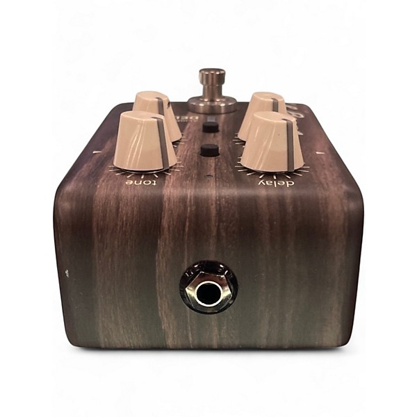 Used LR Baggs Align Series Delay Effect Pedal