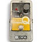 Used El Nano DOCTOR Q Effect Pedal thumbnail