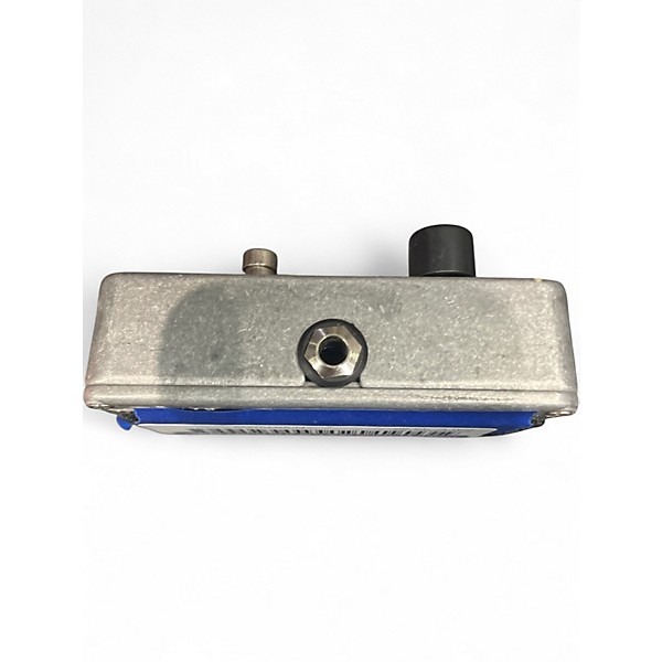 Used El Nano DOCTOR Q Effect Pedal
