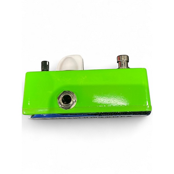 Used Xvive SINGING AUTOWAH Effect Pedal