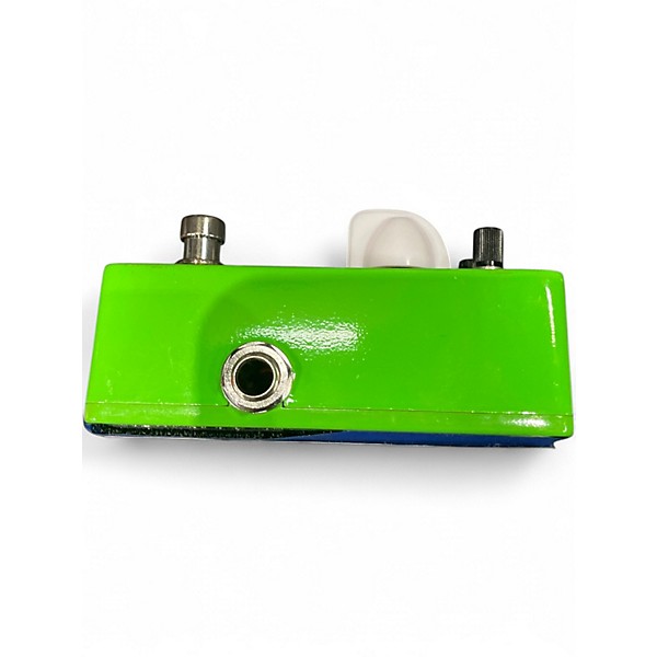 Used Xvive SINGING AUTOWAH Effect Pedal