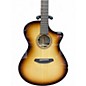 Used Breedlove Organic Artista Pro CE Burnt Amber Acoustic Electric Guitar