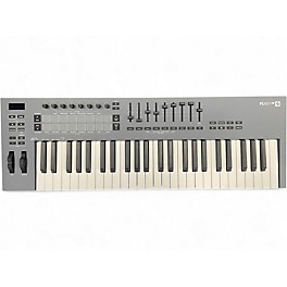 Used Novation flkey49