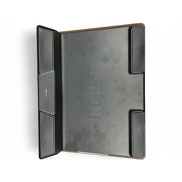 Used RODE Rodecaster pro MultiTrack Recorder