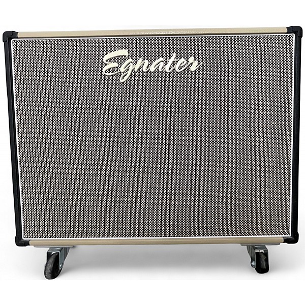 Used Egnater Tourmaster 212X 2x12 Guitar Cabinet