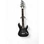 Used Schecter Guitar Research C1 Platinum Trans Gray Solid Body Electric Guitar thumbnail