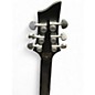 Used Schecter Guitar Research C1 Platinum Trans Gray Solid Body Electric Guitar