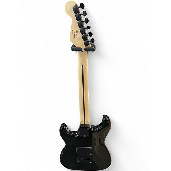 美品 メンテ済 Squier BULLET STRATOCASTER BLK Squier Bullet Stratocaster HT Electric Guitar Black | Guitar