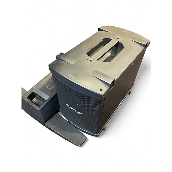 Used Bose L1 Model II Powered Speaker
