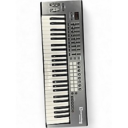 Used Novation Launchkey 49 Key MIDI Controller