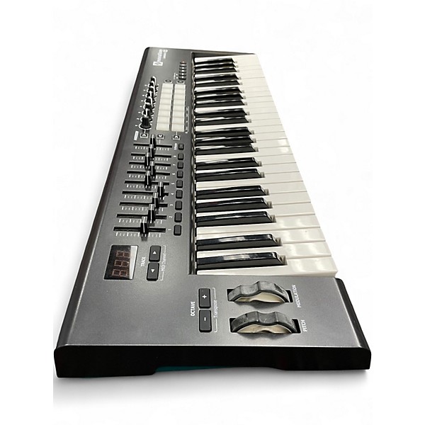 Used Novation Launchkey 49 Key MIDI Controller