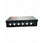 Used Trickfish BULLHEAD 1K Bass Amp Head thumbnail