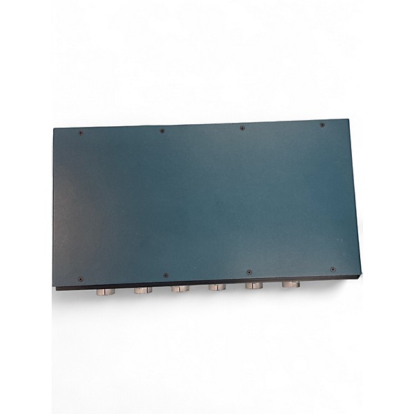 Used Trickfish BULLHEAD 1K Bass Amp Head