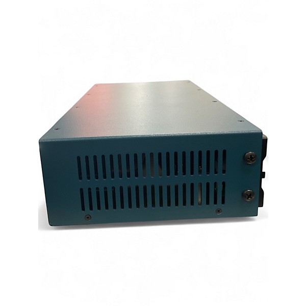 Used Trickfish BULLHEAD 1K Bass Amp Head