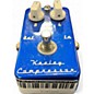Used Keeley 2 Button Compressor Effect Pedal