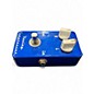 Used Keeley 2 Button Compressor Effect Pedal