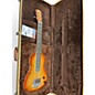 Used 2006 Lap King Rodeo Single Cherry Sunburst Lap Steel thumbnail