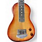 Used 2006 Lap King Rodeo Single Cherry Sunburst Lap Steel