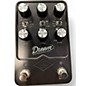 Used Universal Audio UAFX DREAM Guitar Preamp thumbnail
