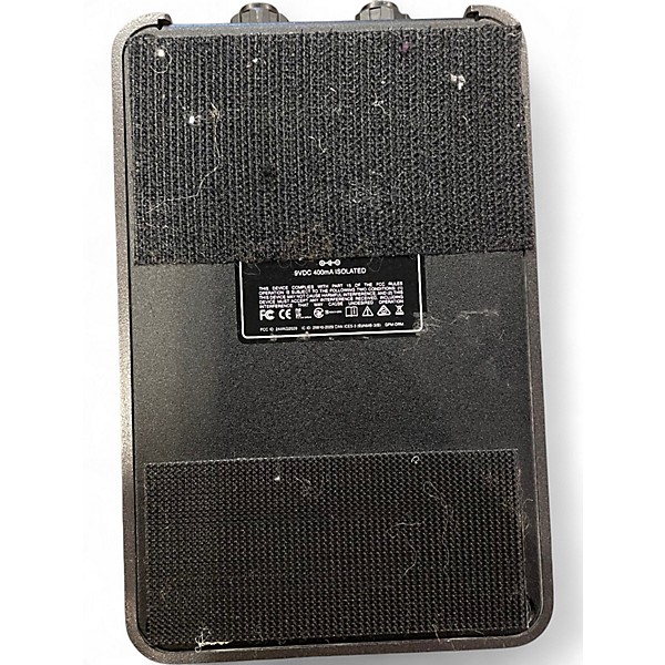 Used Universal Audio UAFX DREAM Guitar Preamp