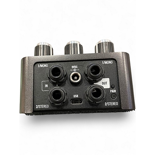 Used Universal Audio UAFX DREAM Guitar Preamp