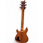 Used PRS SE Custom 22 Semi-Hollowbody Natural Hollow Body Electric Guitar