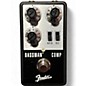 Used Fender BASSMAN COMPRESSOR Effect Pedal thumbnail