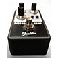 Used Fender BASSMAN COMPRESSOR Effect Pedal