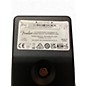 Used Fender BASSMAN COMPRESSOR Effect Pedal