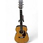 Used Martin 00-28 Natural Acoustic Guitar thumbnail