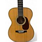 Used Martin 00-28 Natural Acoustic Guitar